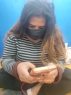 Ruchikalive online show from 01.11.26