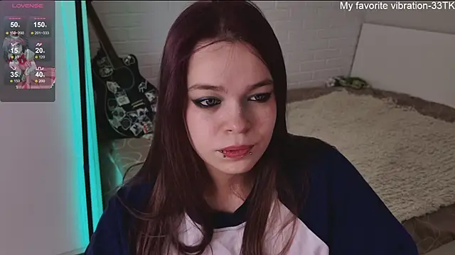 ValBae online show from 12.20.24