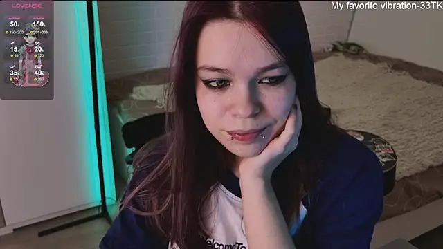 ValBae online show from 12.20.24
