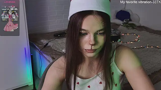 ValBae online show from 12.25.24