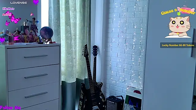 ValBae online show from 04.21.26