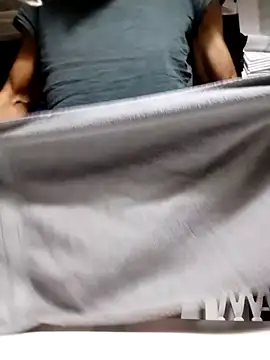 Snapshot of Frabox65 chatting on 10.13.25 Frabox65 online show from 10.13.25