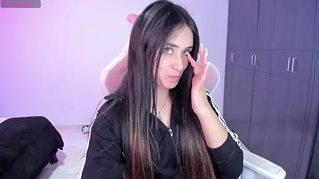 Tinylottie online show from 09.30.25