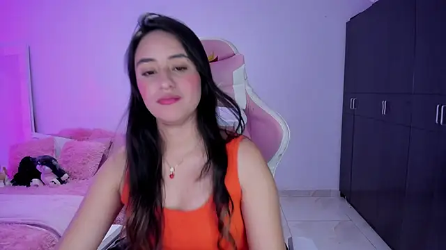 Tinylottie online show from 11.26.25