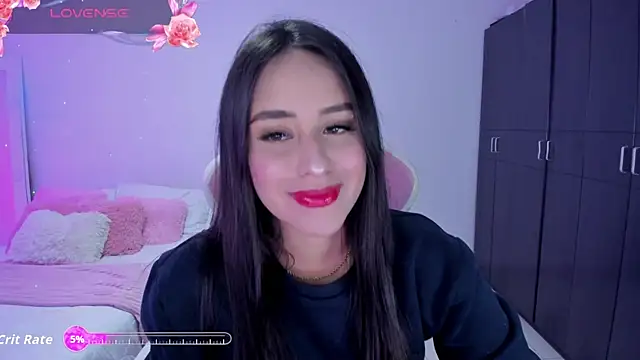 Tinylottie online show from 01.06.26