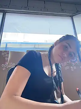 Tinylottie online show from 04.14.26