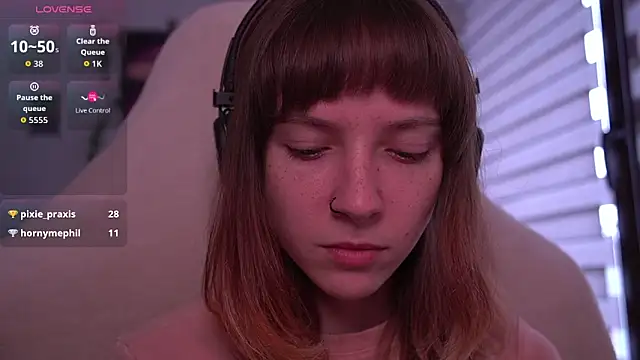 juliapie online show from 09.30.25
