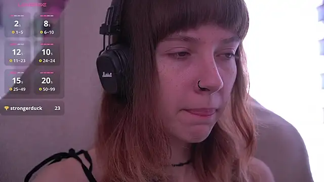 juliapie online show from 11.07.25