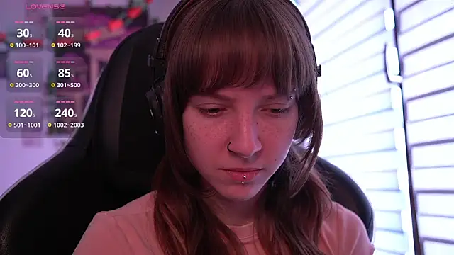 juliapie online show from 03.04.26