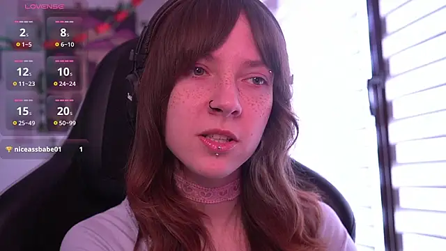 juliapie online show from 03.21.26