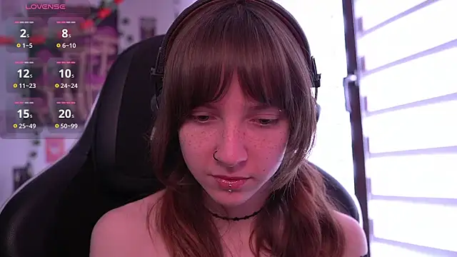 juliapie online show from 03.24.26