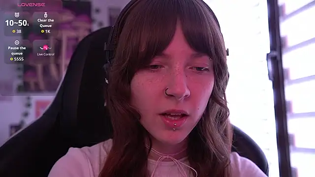 juliapie online show from 03.25.26