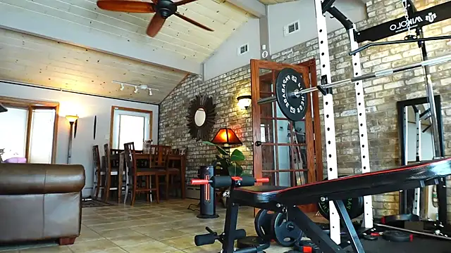 LushianaFitness online show from 01.08.25