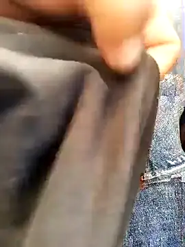 rocha2608 online show from 10.14.25