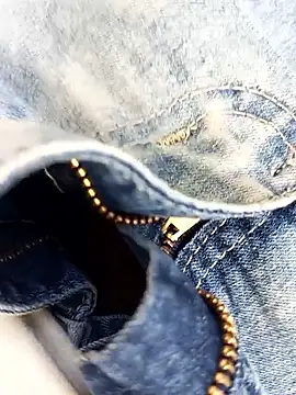 rocha2608 online show from 10.18.25