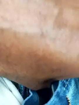 rocha2608 online show from 10.21.25