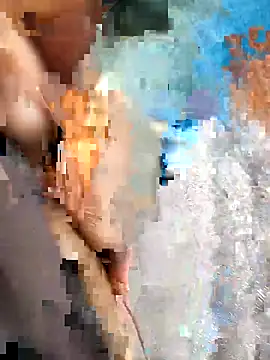 rocha2608 online show from 10.22.25