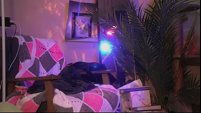 Arianna Richi online show from 02.22.26