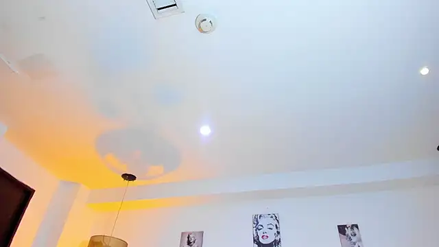 NathalyDaniels online show from 02.25.25