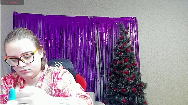 Snapshot of Seductive_She_Wolf chatting on 01.20.25 Seductive She Wolf online show from 01.20.25