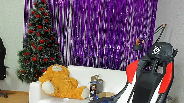 Snapshot of Seductive_She_Wolf chatting on 01.28.25 Seductive She Wolf online show from 01.28.25