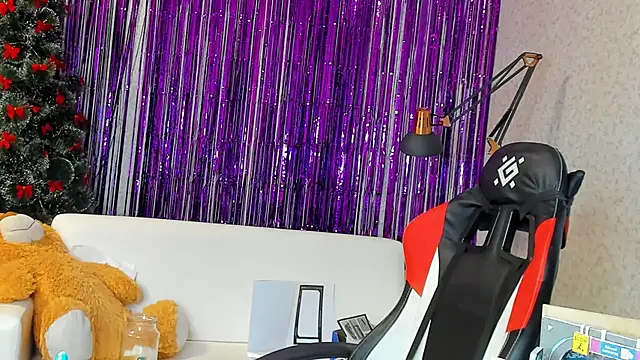 Snapshot of Seductive_She_Wolf chatting on 01.30.25 Seductive She Wolf online show from 01.30.25