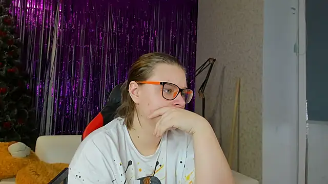 Snapshot of Seductive_She_Wolf chatting on 01.31.25 Seductive She Wolf online show from 01.31.25