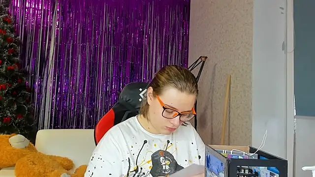 Snapshot of Seductive_She_Wolf chatting on 01.31.25 Seductive She Wolf online show from 01.31.25