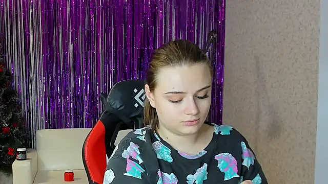 Snapshot of Seductive_She_Wolf chatting on 02.01.25 Seductive She Wolf online show from 02.01.25