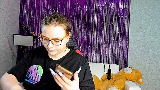 Snapshot of Seductive_She_Wolf chatting on 03.10.25 Seductive She Wolf online show from 03.10.25