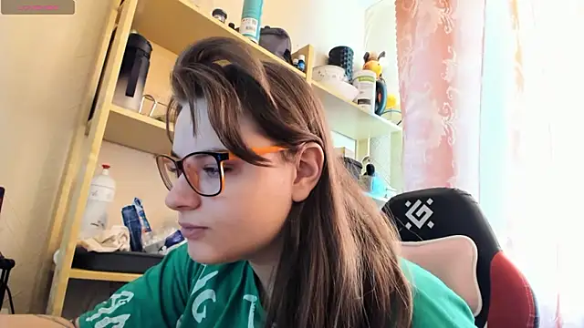 Seductive She Wolf online show from 03.13.26