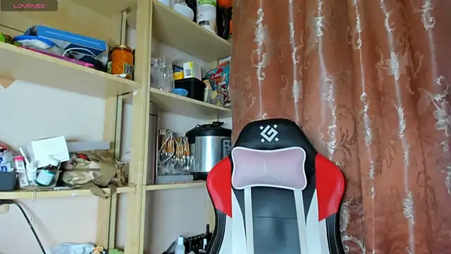 Seductive She Wolf online show from 04.02.26