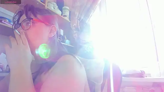 Seductive She Wolf online show from 04.08.26