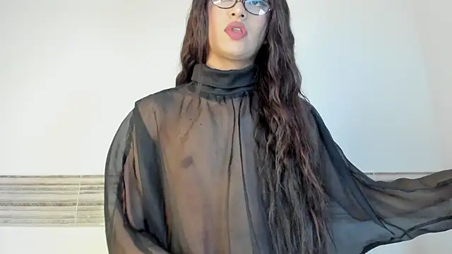 Sophia Cambpell online show from 09.23.25