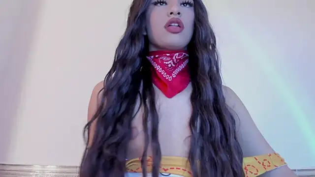 Sophia Cambpell online show from 02.17.26