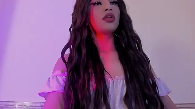 Sophia Cambpell online show from 02.20.26