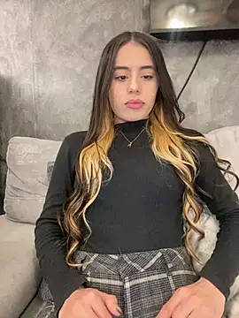AbyThompson online show from 01.10.25