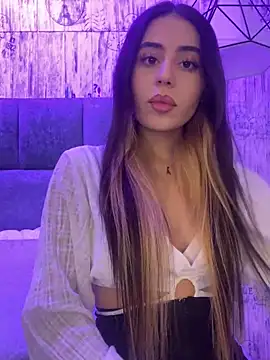 AbyThompson online show from 01.10.25