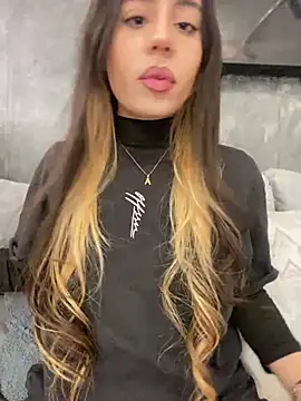 AbyThompson online show from 01.11.25