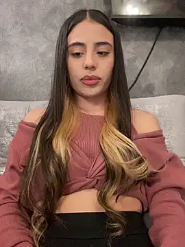 AbyThompson online show from 01.31.25
