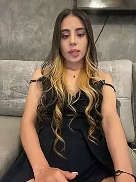 AbyThompson online show from 02.05.25