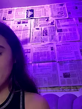 AbyThompson online show from 10.31.25