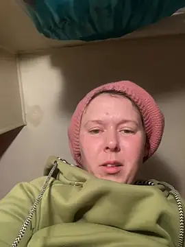 KatieBARBiE98 online show from 01.18.26