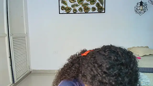 ashley lemus online show from 01.10.25