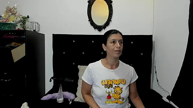 Taylorbdsm online show from 12.24.24