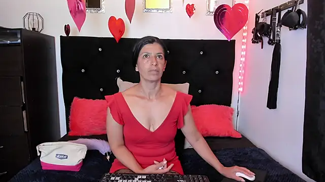 Taylorbdsm online show from 02.12.25