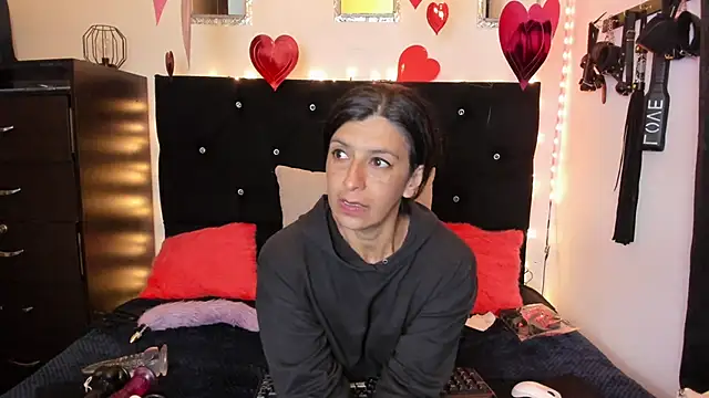 Taylorbdsm online show from 02.14.25
