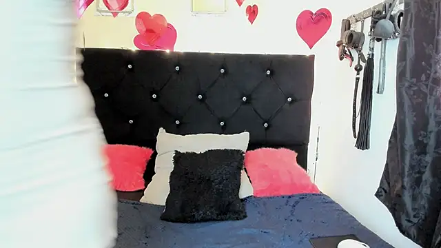 Taylorbdsm online show from 02.19.25