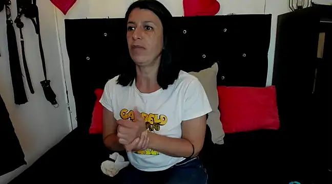 Taylorbdsm online show from 02.21.25