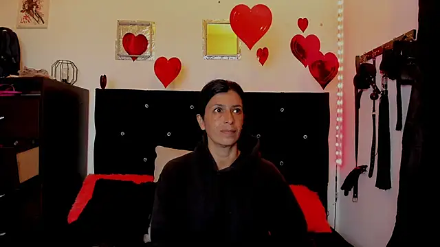 Taylorbdsm online show from 02.23.25